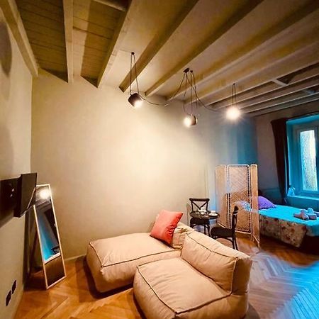 Green Rose Suite - มิลาน ภายนอก รูปภาพ