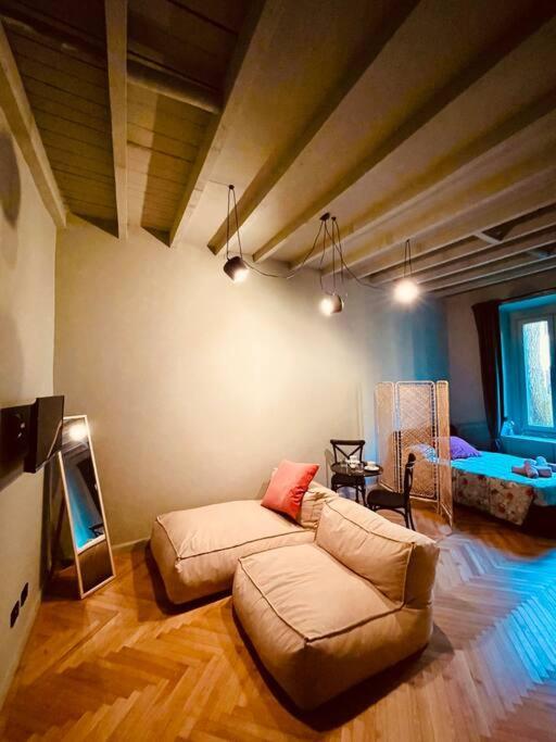 Green Rose Suite - มิลาน ภายนอก รูปภาพ