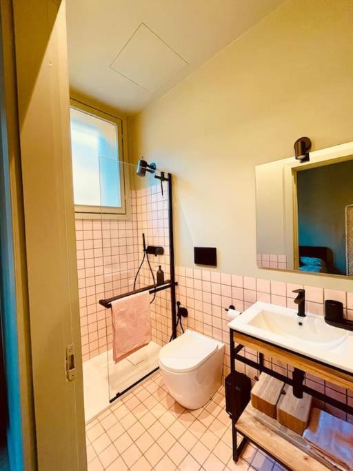 Green Rose Suite - มิลาน ภายนอก รูปภาพ