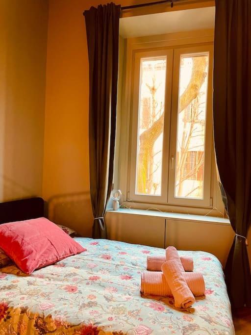 Green Rose Suite - มิลาน ภายนอก รูปภาพ